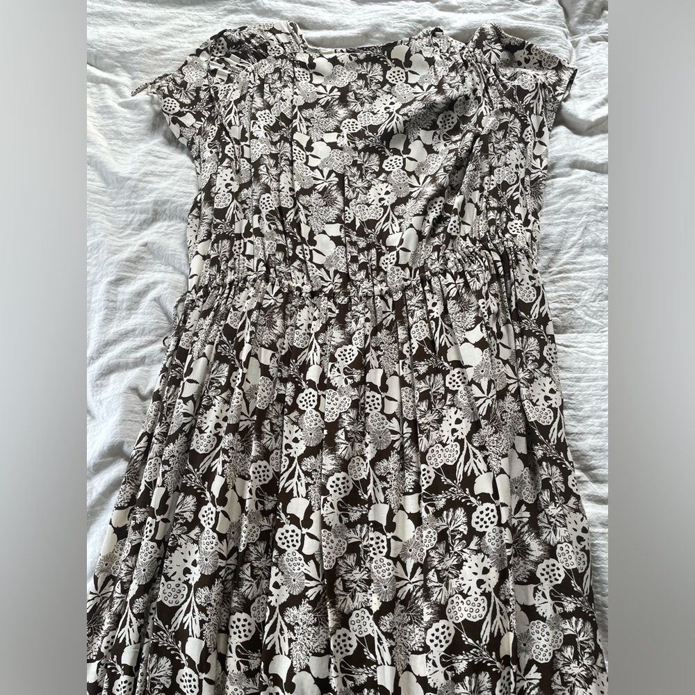 Toast dress - Picture 3 of 4